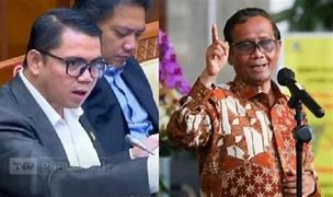 Anggota Komisi 3 Ada Berapa Dpr Ri Di Indonesia