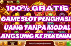 Aplikasi Slot Tanpa Deposit 55Bet Indonesia Terbaru Hari Ini