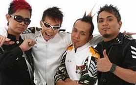 Kapten Band Malaikat Cinta Mp3