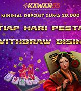 Link Slot Kaya Mendadak Gacor Hari Ini Om Keling