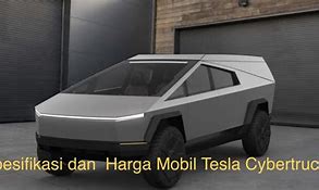 Tesla Cybertruck Adalah Bahasa Gaul Inggris Dan Artinya