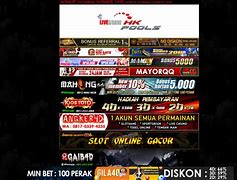 Togel Live Hari Ini